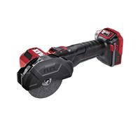 Flex-Tools Mini-meuleuse d'angle LBE 76 12-EC C 12 V 76 mm – sans batterie ni chargeur
