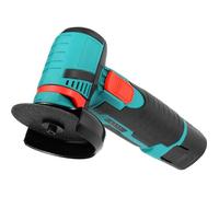 Mini Meuleuse d'angle Sans fil 76mm 800W avec 2 Batteries