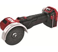 Mini-meuleuse d'angle sur batterie 12 V, 76 mm - LBE 76 12-EC C - FLEX - Sans batterie, ni chargeur - 531717