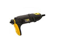 Mini meuleuse DCP 170 170 W variateur de vitesse changement rapide d outil