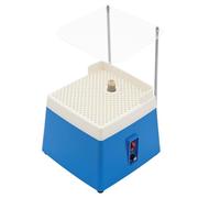 Mini Meuleuse de Verre 220v Vitrail de Meuleuse Meuleuse Diamantée 65w Outil de Meulage d'Art de Diamant Outil de Meulage avec Meule Mcbl58