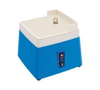 Mini Meuleuse De Verre 65W 220V Portative Mini Machine Outil De Meulage Machine à Broyer Outil de Meulage Bricolage 4200rpm,Pour Polir le Verre, Céramique, Jade