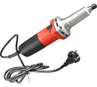 Mini-meuleuse droite, 750 W, col Ø 6 mm, 27 000 tr/min, électrique, e CE