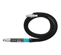 Mini Meuleuse Droite - Hazet - 9032MK - 190W - 60000 tr/min - Lames en Kevlar