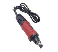 Mini meuleuse électrique 3 en 1 avec fonction perceuse et meuleuse droite, 26 000 tr/min, grande vitesse, meuleuse d'angle portable pour travaux de précision