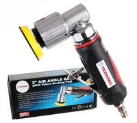 Mini meuleuse excentrique pneumatique, meuleuse d'angle 2" (50 mm) Technic AT-7037B