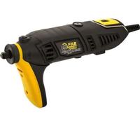 Mini Meuleuse FARTOOLS DCP 170, 170 W, Variateur de Vitesse, Changement Rapide d'Outil