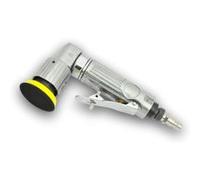 vidaXL Mini-meuleuse Haute Qualité 1/4" 50 mm 15000 tr/min Ponceuse Outils