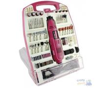 Mini Meuleuse Yamato Sm 234 Kit 234 Accessoires Watt 135