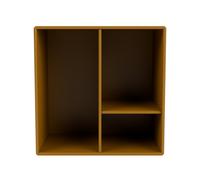 Montana Furniture Étagère Mini 1002 35x25 cm Ambre
