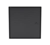 Mini Module avec porte Anthracite Montana - 5714322146807