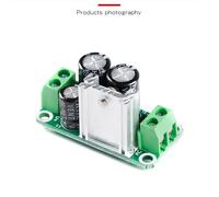 Mini Module d'alimentation régulé unique AC-DC, carte de filtre redresseur DC 5V 6V 9V 12V 15V 18V 24V L7812 DC12V Output