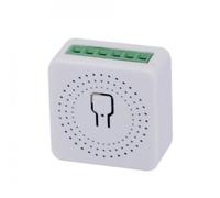 Mini-module domotique - DIO CONNECTED HOME - DiO Connected Home - Marche/Arrêt - Impulsionnel - Minuterie 60-120 min