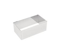 Mini moule à gâteau rectangulaire matfer