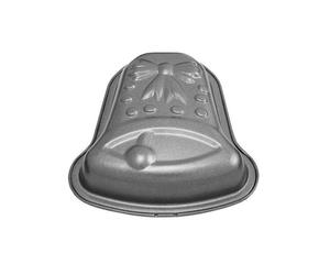 Mini moule à gâteaux anti adhésif forme NOEL - Cloche