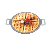 Mini moule en silicone anti-adhésif de qualité alimentaire | Moule de cuisson anti-adhésif, flexible, réutilisable, facile à démouler, passe au four pour le bricolage, le chocolat