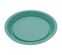 Mini Moules À Pour La Cuisson - Moule Rond En Silicone Antiadhésif De 26 Cm, Moule À Et Brownie À Dégagement Rapide Pour Pizza, Gâteau Et | Outil De Cuisson De Cuisine Durable