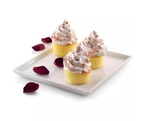 MINI MUFFIN - SF 022 Moule silicone 11 cavités