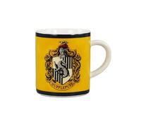Mini mug (110 ml) - Harry Potter (blason de Poufsouffle)
