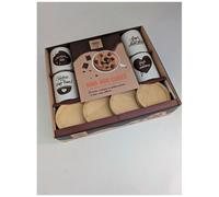 Mini-Mugs Cakes - Coffret Avec 20 Recettes À Préparer En Quelques Minutes + 4 Mini-Mugs Collector