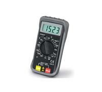Mini Multimètre Digital ZECA pour Moto Pièces de Rechange Accessoires Pièces