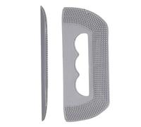 Mini Nettoyant Poils d'Animaux,Brosse Tapis et Éliminateur de Peluches | Feuille en Caoutchouc Souple pour Tapis Literie Meubles Détail Auto
