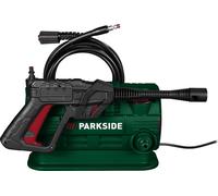 Mini-nettoyeur haute pression PARKSIDE® « PHDM 110 A1 Mini », avec système de démarrage et d'arrêt automatiques