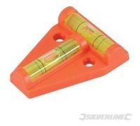 Mini niveau bi-plan Silverline G