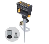 Mini oscillateur sur Piquet