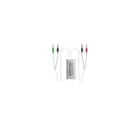 Mini Oscilloscope E 2 Canaux Pour Pc Avec Connexion Usb