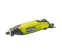 Ryobi EHT150V mini-meuleuse droite 150 W avec coffret de 115 accessoires