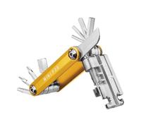 Topeak Mini P20 Multitool Doré