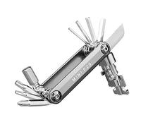 Topeak Mini P20 argent TT2582S