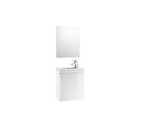 Mini Pack 450Mm Laque Blanc - ROCA A855865806