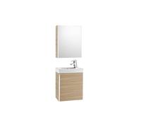 Mini Pack Armoi/45 Chene Texture - ROCA A855866155