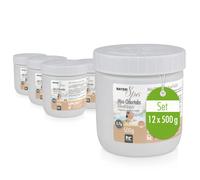 Mini Pastilles de Chlore BAYZID® SPA 500g à Dissolution Rapide pour Piscines et Spas