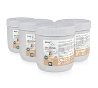 Mini pastilles de chlore BAYZID® SPA 500g pour une désinfection rapide et efficace