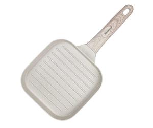 MINI PATELNIA GRILLOWA MARMURKOWA KLAUSBERG KB-7812