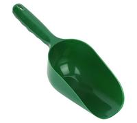 Mini pelle de jardin universelle avec longue poignée ergonomique légère en polypropylène pour plantation, creusage, transplantation, mélange de sol et tâches de jardinage