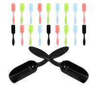 Mini Pelle de Jardinage 20 Pièces en Plastique pour Succulentes