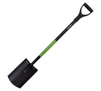 Mini-pelle pour travaux de jardinage et de construction