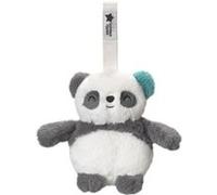 Tommee Tippee Aide au sommeil portable Mini PipPanda – bruit blanc, USB, 72h, lavable