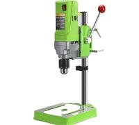 Mini perceuse Bench, vitesse variable 0-2800 tr/min, plage de serrage 1-16 mm, BG-5156E (710W), EU