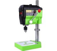 Mini perceuse Bench, vitesse variable 0-2800 tr/min, plage de serrage 1-16 mm, BG-5168E (680W), EU