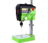Mini-perceuse d'établi, puissance 800 W, réglage continu de la vitesse, BG-5168E (680 W), UE-a