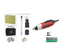 Mini perceuse électrique, outil de tournage, stylo de gravure, XKHSDK05