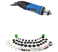 Mini perceuse électrique, Outil polyvalent, Fonction vitesse variable, MK02