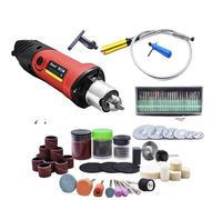 Mini perceuse, puissance 480W, stylo de gravure électrique, AKQAZ113