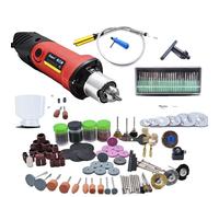 Mini perceuse, puissance 480W, stylo de gravure électrique, AKQAZS111