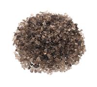 Mini pierres de quartz fumé Diamètre : 3 à 5 mm (300 g)